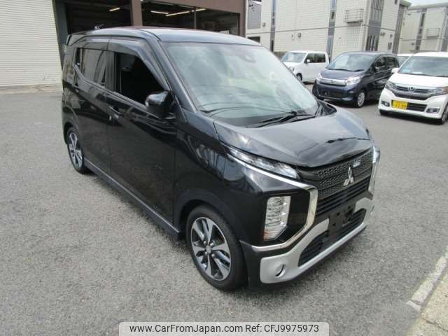 mitsubishi ek-cross 2019 -MITSUBISHI--ek X 4AA-B35W--B35W-0002012---MITSUBISHI--ek X 4AA-B35W--B35W-0002012- image 1