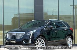 cadillac xt5 2019 CFJ1596743