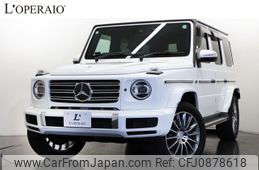 mercedes-benz g-class 2021 -MERCEDES-BENZ--Benz G Class 3DA-463349--W1N4633492X392703---MERCEDES-BENZ--Benz G Class 3DA-463349--W1N4633492X392703-