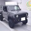 suzuki jimny-sierra 2019 -SUZUKI 【岐阜 504ｿ4794】--Jimny Sierra JB74W--110387---SUZUKI 【岐阜 504ｿ4794】--Jimny Sierra JB74W--110387- image 1