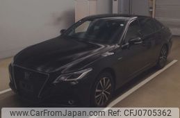 toyota crown 2019 -TOYOTA--Crown AZSH21-1006370---TOYOTA--Crown AZSH21-1006370-