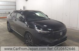 honda vezel 2022 -HONDA--VEZEL RV5-1045787---HONDA--VEZEL RV5-1045787-