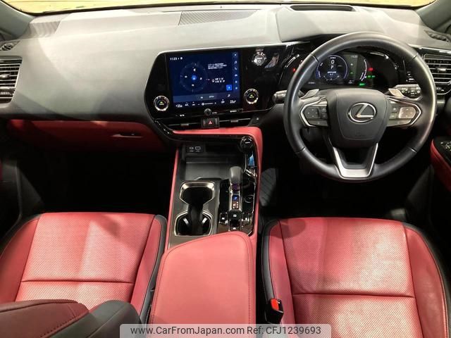 lexus nx 2023 quick_quick_AAZH20_AAZH20-1004704 image 2