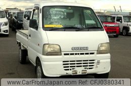 suzuki carry-truck 2000 No.15669