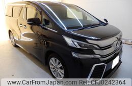 toyota vellfire 2015 quick_quick_DBA-AGH30W_0004207