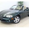 mazda roadster 2002 -MAZDA--Roadster NB8C--NB8C-203933---MAZDA--Roadster NB8C--NB8C-203933- image 1