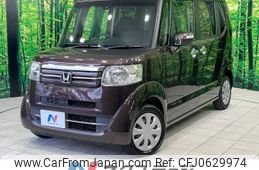 honda n-box 2017 -HONDA--N BOX DBA-JF1--JF1-1942436---HONDA--N BOX DBA-JF1--JF1-1942436-