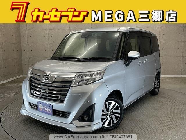 daihatsu thor 2018 quick_quick_M900S_M900S-0042302 image 1