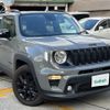 jeep renegade 2022 -CHRYSLER--Jeep Renegade 3BA-BV13PM--1C4NJCE18NPN63351---CHRYSLER--Jeep Renegade 3BA-BV13PM--1C4NJCE18NPN63351- image 1