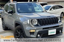 jeep renegade 2022 -CHRYSLER--Jeep Renegade 3BA-BV13PM--1C4NJCE18NPN63351---CHRYSLER--Jeep Renegade 3BA-BV13PM--1C4NJCE18NPN63351-