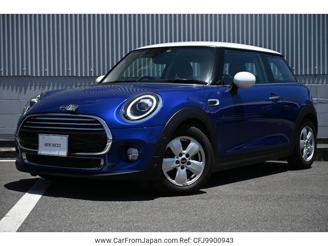 mini mini-others 2019 quick_quick_XR15M_WMWXR320102L31934 image 2