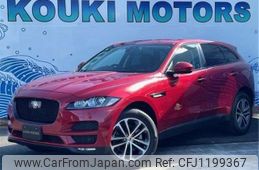 jaguar f-pace 2018 -JAGUAR 【岐阜 303ﾇ4374】--Jaguar F-Pace LDA-DC2NA--SADCA2AN2JA296719---JAGUAR 【岐阜 303ﾇ4374】--Jaguar F-Pace LDA-DC2NA--SADCA2AN2JA296719-