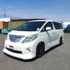 toyota alphard 2008 ENHANCEAUTO_1_ea299546 image 7