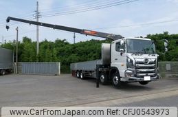 hino profia 2024 -HINO--Profia 2DG-FW1AHC--FW1AH-127022---HINO--Profia 2DG-FW1AHC--FW1AH-127022-