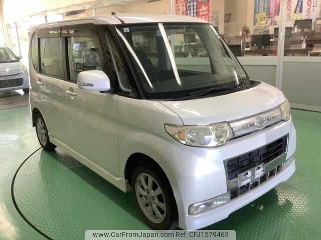 daihatsu tanto 2009 CFJ1579463 image 1