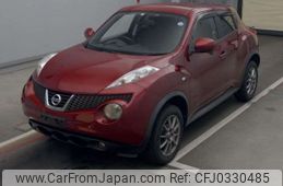 nissan juke 2013 -NISSAN--Juke DBA-YF15--YF15-218685---NISSAN--Juke DBA-YF15--YF15-218685-