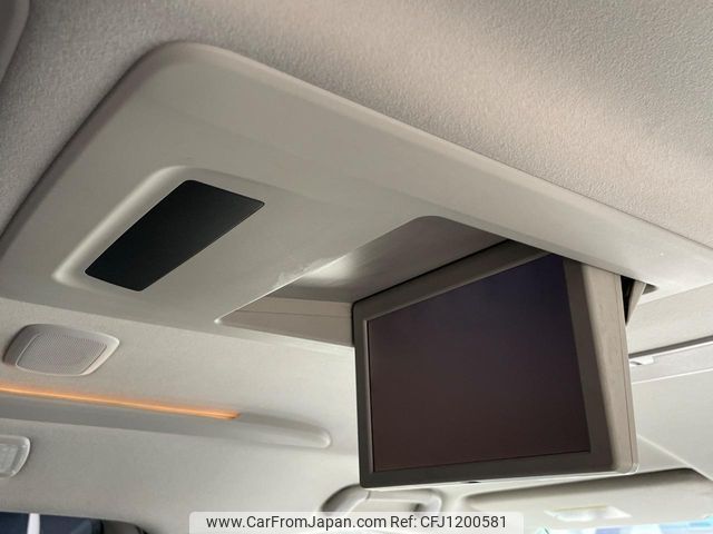 toyota alphard 2010 -TOYOTA--Alphard DBA-ANH20W--ANH20-8159905---TOYOTA--Alphard DBA-ANH20W--ANH20-8159905- image 2