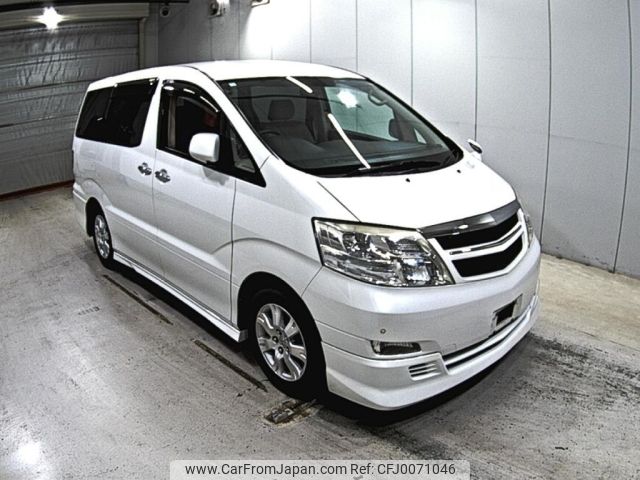 toyota alphard 2008 -TOYOTA--Alphard MNH10W-0117782---TOYOTA--Alphard MNH10W-0117782- image 1