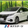 honda odyssey 2019 quick_quick_RC4_RC4-1164335 image 1