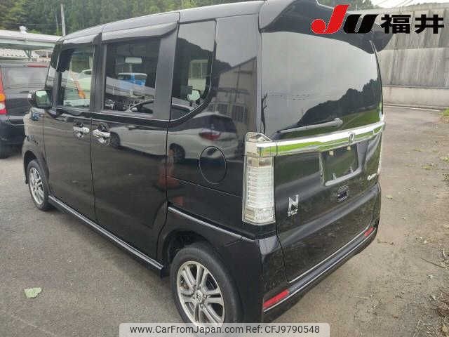 honda n-box 2013 -HONDA--N BOX JF2--1102484---HONDA--N BOX JF2--1102484- image 2