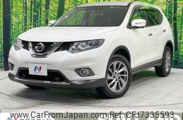 nissan x-trail 2017 -NISSAN--X-Trail DBA-T32--T32-018900---NISSAN--X-Trail DBA-T32--T32-018900-