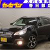 subaru outback 2013 -SUBARU--Legacy OutBack DBA-BRM--BRM-015172---SUBARU--Legacy OutBack DBA-BRM--BRM-015172- image 1