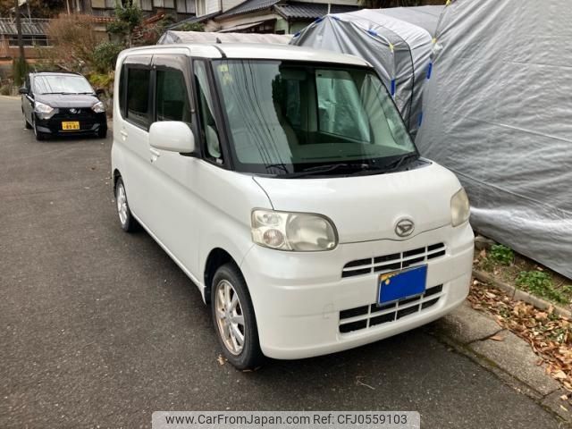 daihatsu tanto 2008 -DAIHATSU--Tanto DBA-L375S--L375S-0057857---DAIHATSU--Tanto DBA-L375S--L375S-0057857- image 2