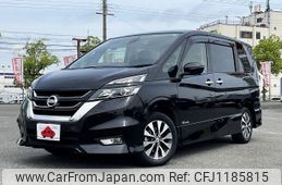 nissan serena 2017 -NISSAN--Serena DAA-GFC27--GFC27-071096---NISSAN--Serena DAA-GFC27--GFC27-071096-