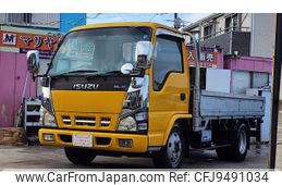 isuzu elf-truck 2006 GOO_NET_EXCHANGE_0403642A30240217W002