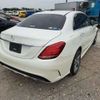 mercedes-benz c-class 2014 -MERCEDES-BENZ--Benz C Class RBA-205042--WDD2050422F044108---MERCEDES-BENZ--Benz C Class RBA-205042--WDD2050422F044108- image 2