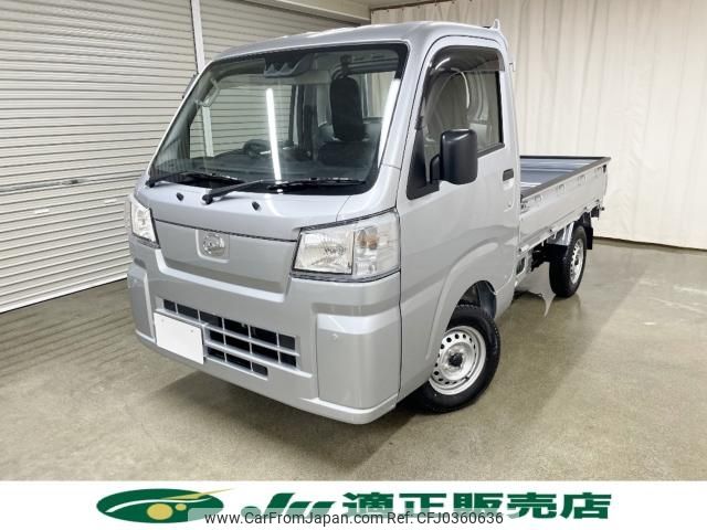 daihatsu hijet-truck 2024 -DAIHATSU--Hijet Truck 3BD-S510P--S510P-0593***---DAIHATSU--Hijet Truck 3BD-S510P--S510P-0593***- image 2