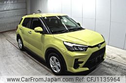 toyota raize 2019 -TOYOTA--Raize A210A-0001220---TOYOTA--Raize A210A-0001220-
