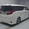 toyota alphard 2020 -TOYOTA 【長野 301ﾇ4937】--Alphard 3BA-AGH35W--AGH35-0042803---TOYOTA 【長野 301ﾇ4937】--Alphard 3BA-AGH35W--AGH35-0042803- image 2