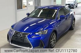 lexus is 2016 -LEXUS--Lexus IS ASE30-0002795---LEXUS--Lexus IS ASE30-0002795-