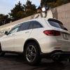 mercedes-benz glc-class 2020 -MERCEDES-BENZ--Benz GLC 3DA-253915--WDC2539152F722360---MERCEDES-BENZ--Benz GLC 3DA-253915--WDC2539152F722360- image 3