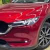 mazda cx-5 2017 -MAZDA--CX-5 LDA-KF2P--KF2P-124172---MAZDA--CX-5 LDA-KF2P--KF2P-124172- image 13