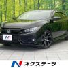 honda civic 2017 CFJ1867114 image 1