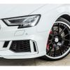 audi rs3 2018 -AUDI--Audi RS3 ABA-8VDAZL--WUAZZZ8V9J1902081---AUDI--Audi RS3 ABA-8VDAZL--WUAZZZ8V9J1902081- image 13