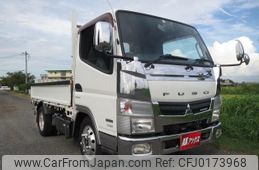 mitsubishi-fuso canter 2011 GOO_NET_EXCHANGE_0540803A30240830W002