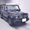mercedes-benz g-class 2015 -MERCEDES-BENZ 【金沢 332ﾇ727】--Benz G Class 463234-1X244698---MERCEDES-BENZ 【金沢 332ﾇ727】--Benz G Class 463234-1X244698- image 1
