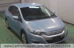 honda insight 2009 -HONDA--Insight ZE2--1194432---HONDA--Insight ZE2--1194432-