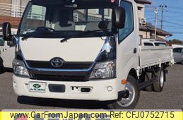 toyota dyna-truck 2018 -TOYOTA--Dyna TKG-XZU710--XZU710-0025652---TOYOTA--Dyna TKG-XZU710--XZU710-0025652-