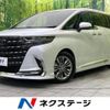 toyota alphard 2023 quick_quick_AAHH40W_AAHH40-0010621 image 1