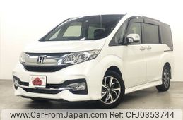 honda stepwagon 2016 -HONDA--Stepwgn DBA-RP3--RP3-1031499---HONDA--Stepwgn DBA-RP3--RP3-1031499-