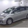 toyota wish 2009 TE3525 image 2