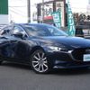 mazda mazda3 2019 -MAZDA--MAZDA3 5BA-BPFP--BPFP-107026---MAZDA--MAZDA3 5BA-BPFP--BPFP-107026- image 1