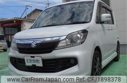 suzuki solio 2015 CFJ1898378