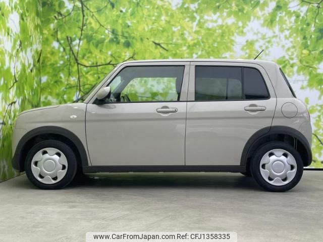 suzuki alto-lapin 2023 quick_quick_5BA-HE33S_HE33S-440520 image 2