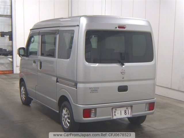 nissan clipper-van 2021 -NISSAN 【名変中 】--Clipper Van DR17V--467618---NISSAN 【名変中 】--Clipper Van DR17V--467618- image 2