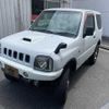 suzuki jimny 2001 TE2096 image 4